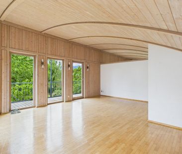 Gepflegte & großzügige 3,5-Zimmerwohnung (ca. 120m²) in Feldkirch-G... - Foto 1