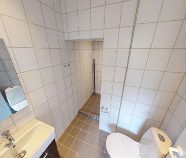 1-værelses lejlighed på 27 m² i Aalborg - Foto 6