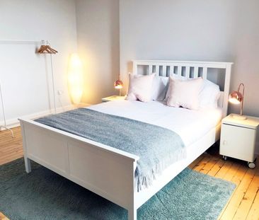 2 Bed Flat, Dundee Terrace, EH11 - Photo 1
