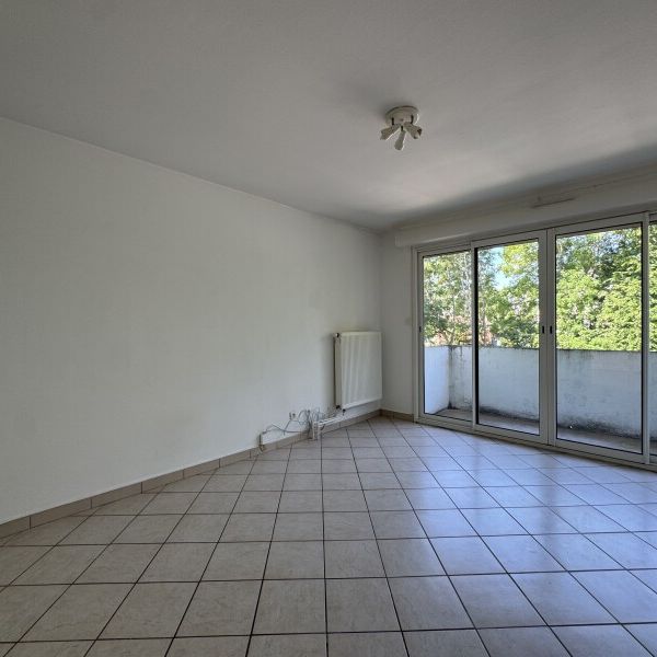Location Appartement 2 pièces 39m² ORLEANS 45100 - Photo 1