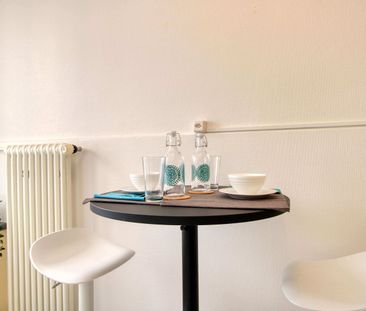 1 Zimmer, 15 m², 2. Stock - Photo 2