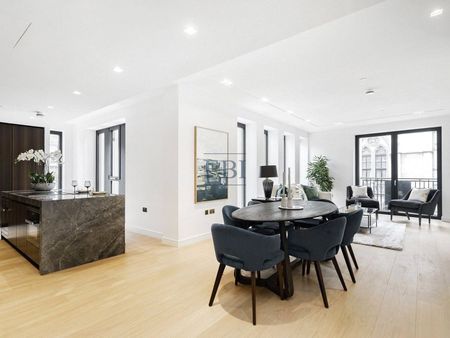 Lincoln Square, 18 Portugal Street, WC2A 2AT - Photo 5