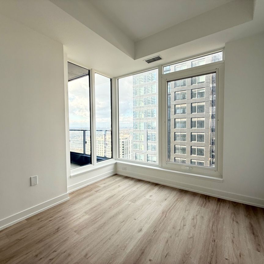 For Lease - 395 Square one Drive Unit# 2512, Mississauga, Ontario - Photo 1