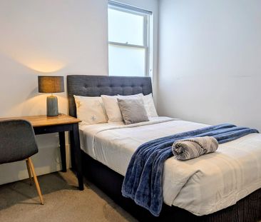 16-bedroom shared boarding house, Union St - Photo 3