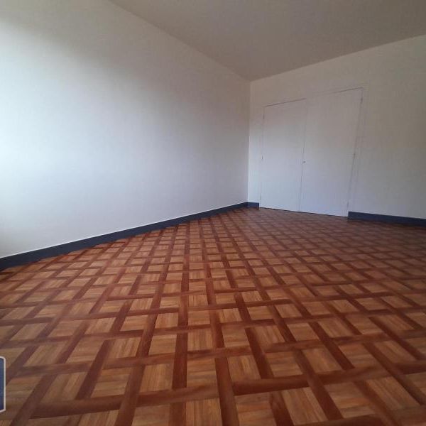 Location Appartement 2 pièces 42m² DIJON 21000 - Photo 1