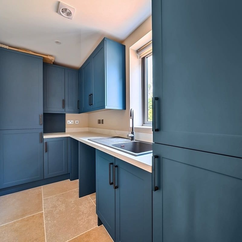 4 bedroom bungalow to rent - Photo 1
