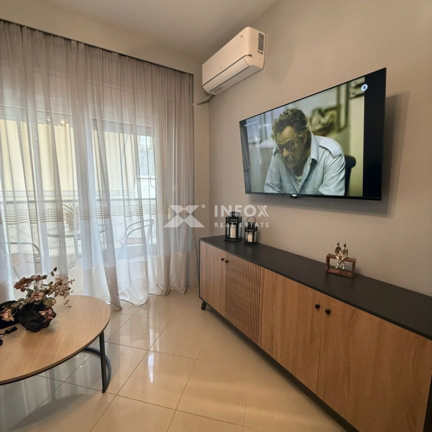 ΝΟΙΚΙΑΖΕΤΑΙ ΠΑΡΑΛΙΑΚΟ ΔΙΑΜΕΡΙΣΜΑ ΠΕΡΑΙΑ ΓΙΑ ΣΕΖΟΝ - Φωτογραφία 1
