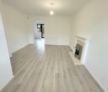 3 bedroom detached house to rent - Photo 1