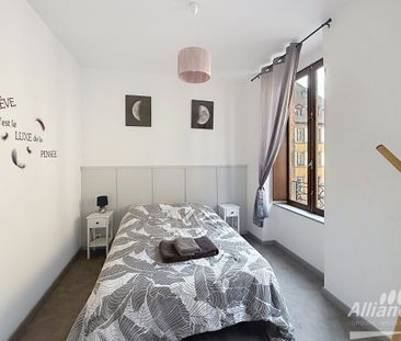 Location Appartement 2 pièces 33m² BELFORT 90000 - Photo 4