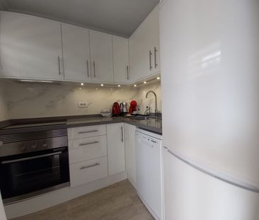 Estudio En alquiler El Burgado 1, Longuera-Toscal, Los Realejos - Photo 5