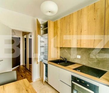 Apartament cu o camera mobilat lux, parcare, Complex Park Lake - Photo 1