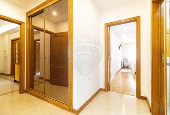 Apartamento T3 em Lisboa