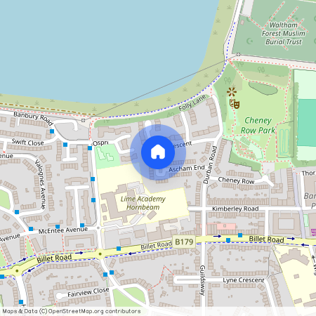 Ascham End, London, E17