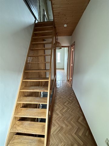 Rijwoning te SINT-KATELIJNE-WAVER (2860) - Foto 4