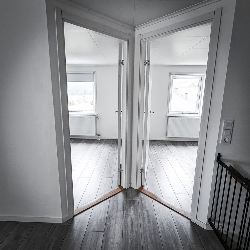 Östra Vramsvägen, Tollarp - Foto 1