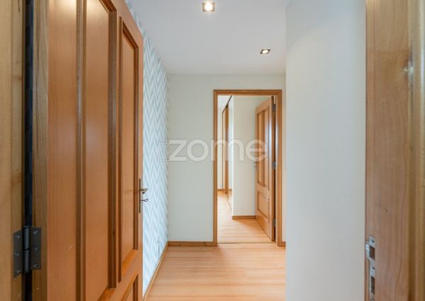 Apartamento T2 em Porto