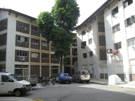 Blk 151 Bishan Green (Bishan), HDB 4 Rooms - For Rent - Photo 4