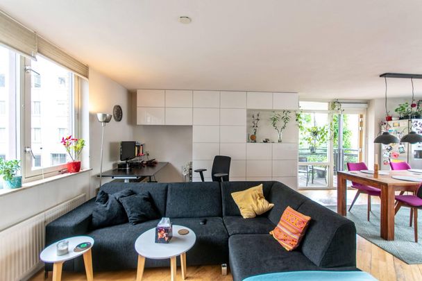 Te huur: Appartement Plantage Doklaan 49 in Amsterdam - Foto 1