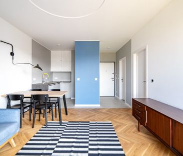 2-pok apartament - Doki/Montownia Gdańsk - Photo 4