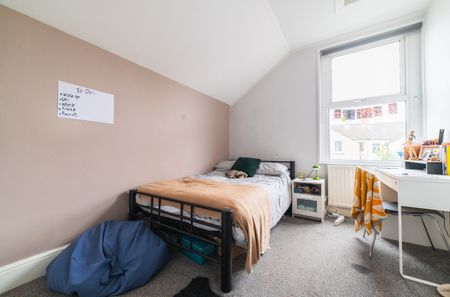 Brithdir Street, Cathays - Photo 4