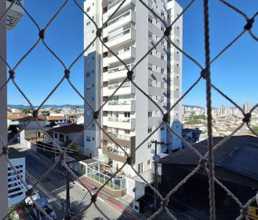 Apartamento residencial, 66.12m² - Foto 3