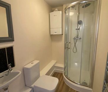 2 bedroom apartment to rent - Photo 6