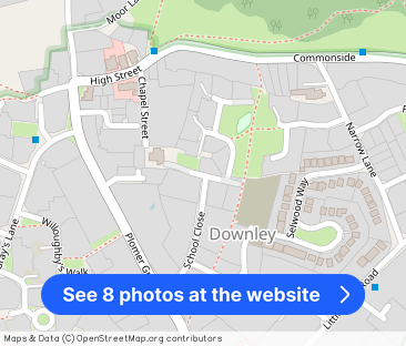 School Close, Downley, High Wycombe, HP13 - Photo 1