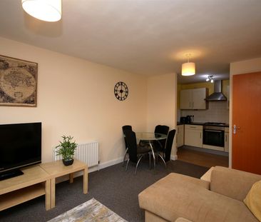 Apt 13, The Firmount Building 73, Old Bakers Court, - Photo 6