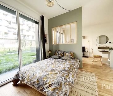 Appartement en location | Asnieres-sur-seine - Photo 3