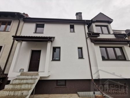 Wykończymy dla Ciebie! Gumieńce|Szereg|254 m2. - Photo 2