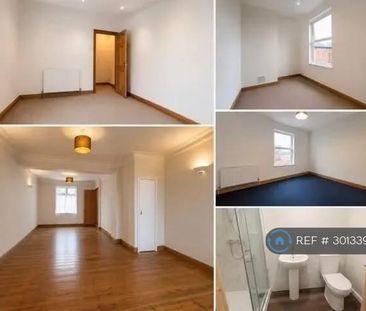 4 bedroom terraced house to rent - Photo 5