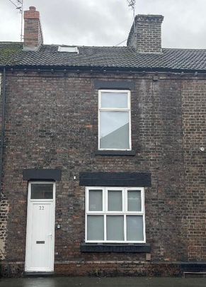 Lacey Street, Widnes, Cheshire, WA8 - Photo 1