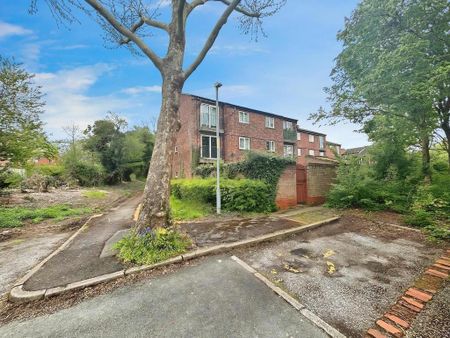 1 bedroom apartment to rent - Photo 3