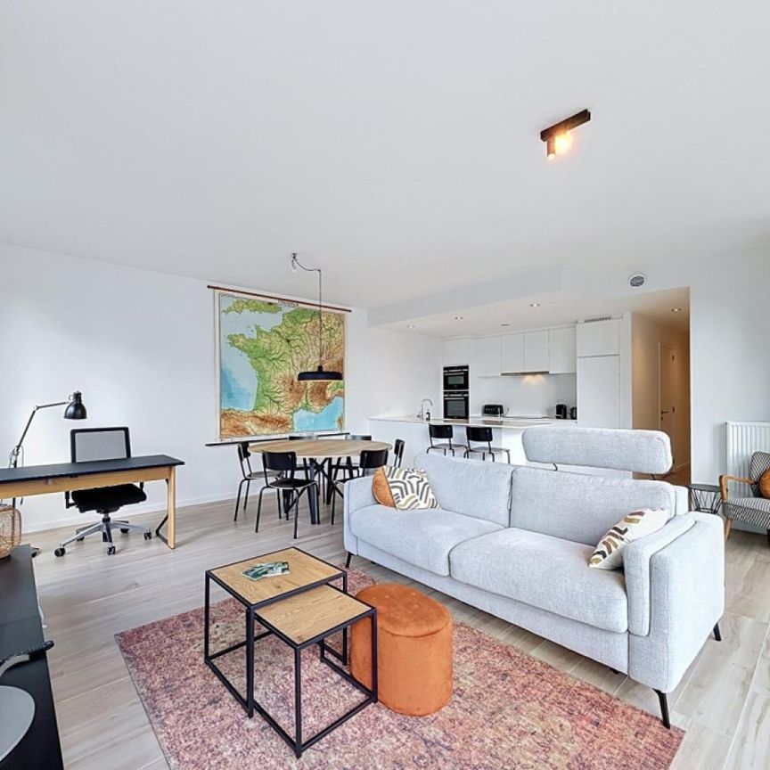 Appartement te huur in Gent - Photo 1
