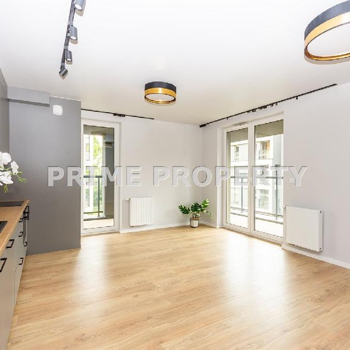 Mieszkanie Kraków Krowodrza powierzchnia 62.0 m² C389-WM-76817 - Photo 1