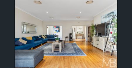 CLASSIC BRICK FAMILY HOME WITH MODERN UPDATES - Photo 3