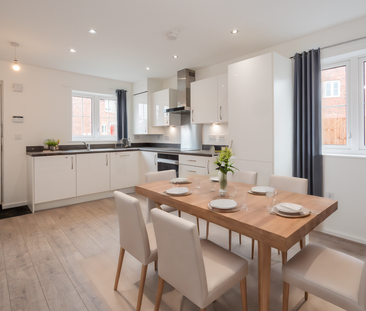 3 bedroom house to rent - Photo 4