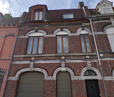 Location Appartement 1 pièce 12m² - Photo 6