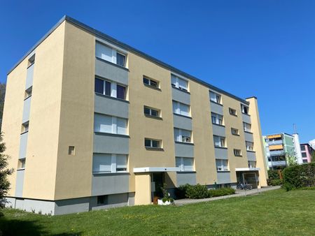 4.5 Zimmer, 70 m², 2. Stock - Photo 5