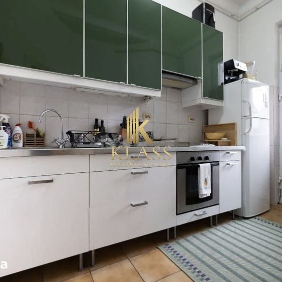 Apartament 4 camere Dorobanti - Fotografie 1