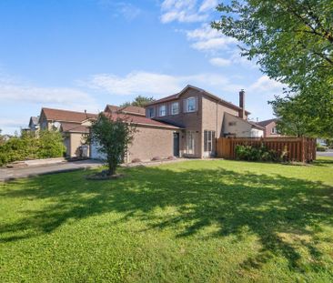 For Lease - 26 Newman Court, Brampton, Ontario - Photo 4