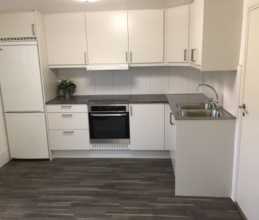 Musikvägen, Växjö - Foto 2