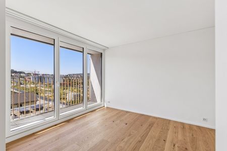 Jetzt eine der letzten Grand-Attikawohnungen sichern - Photo 4