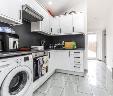 1 bedroom terraced house to rent - Photo 5