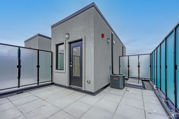 For Lease - 861 Sheppard Avenue Unit# 6, Toronto, Ontario - Photo 1