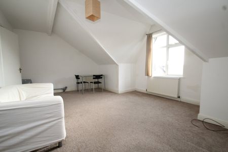 1 bedroom apartment to rent - Photo 4