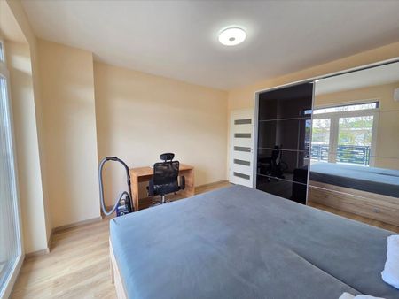 Kiadó újszerű állapotú lakás - Debrecen - Fotó 3