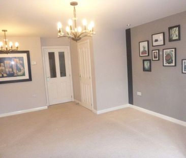 3 bedroom terraced house to rent - Photo 1