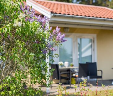 Tallgatan 25 A - Photo 1