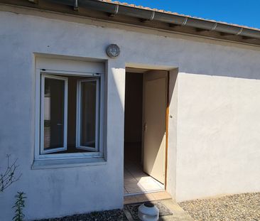 STUDIO 24.38m² - Tarbes - Photo 4